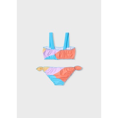 Mayoral - Bikini stampato
