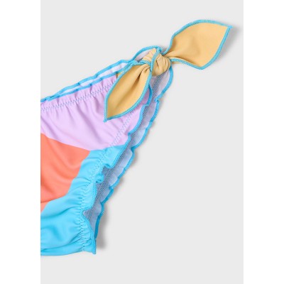 Mayoral - Bikini stampato