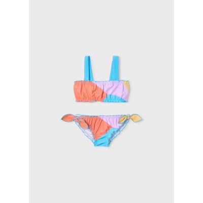Mayoral - Bikini stampato