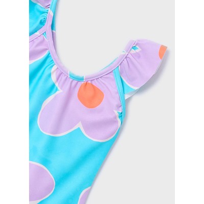 Mayoral - Costume bimba stampato