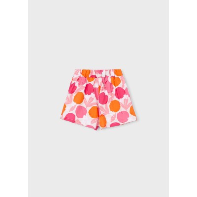 Mayoral - Gonna pantalone stampata