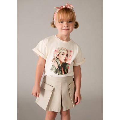 Mayoral - gonna pantalone