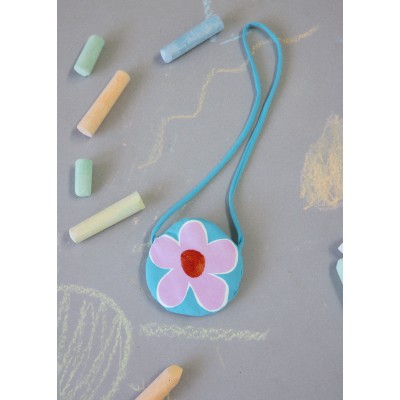 Mayoral - Vestito cut out borsa