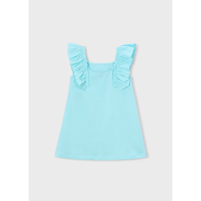 Mayoral - Vestito punto voila'