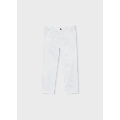 Mayoral - Pantalon cina basico