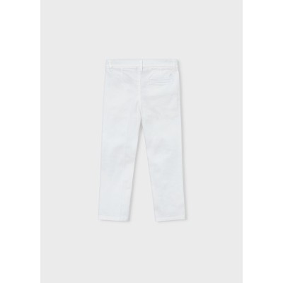 Mayoral - Pantalon cina basico