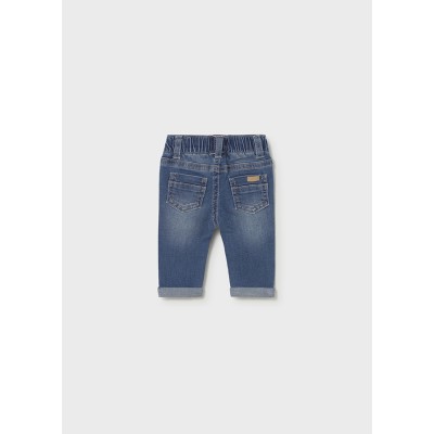 Mayoral - Pantalone lungo jeans
