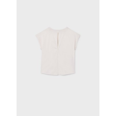 Mayoral - shirt manica corta    grafica