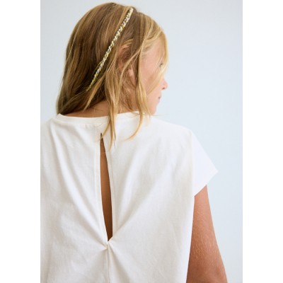 Mayoral - shirt manica corta    grafica