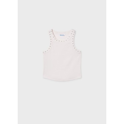 Mayoral - Canotta costine