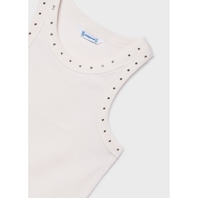 Mayoral - Canotta costine