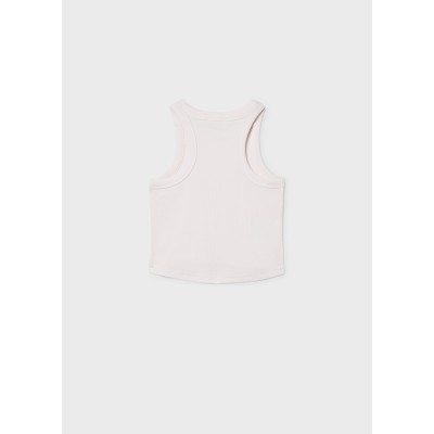 Mayoral - Canotta costine