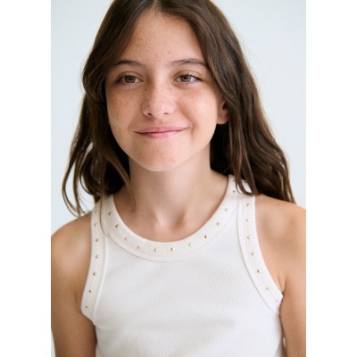 Mayoral - Canotta costine