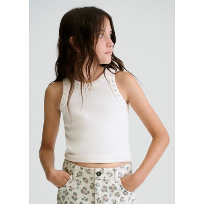 Mayoral - Canotta costine