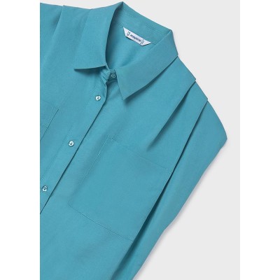 Mayoral - Blusa tasche