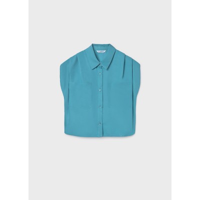 Mayoral - Blusa tasche