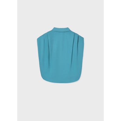 Mayoral - Blusa tasche