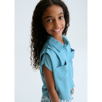 Mayoral - Blusa tasche