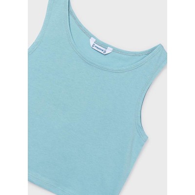 Mayoral - Twin set manica lunga