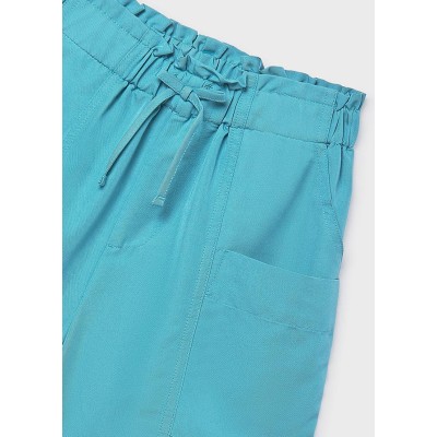 Mayoral - Pantalone corto tasche