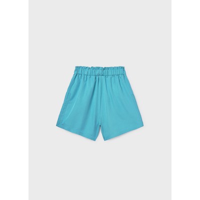 Mayoral - Pantalone corto tasche