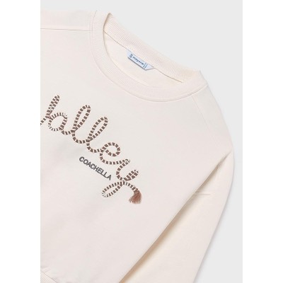 Mayoral - Pullover "railway"