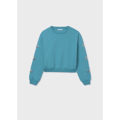 Mayoral - Pullover "railway"