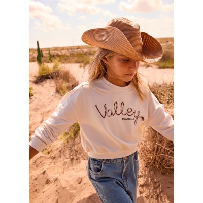 Mayoral - Pullover "railway"