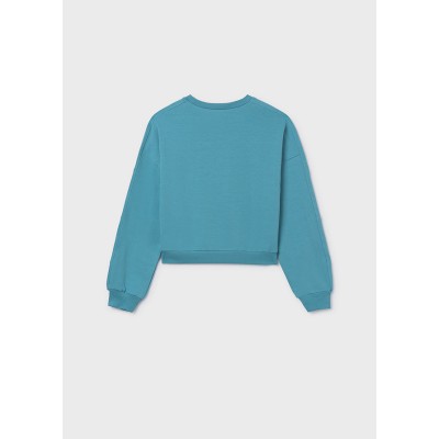 Mayoral - Pullover "railway"