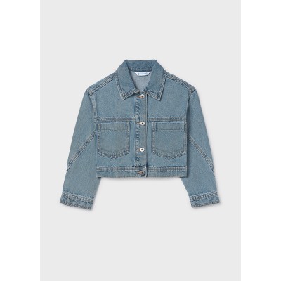 Mayoral - Giubbotto jeans