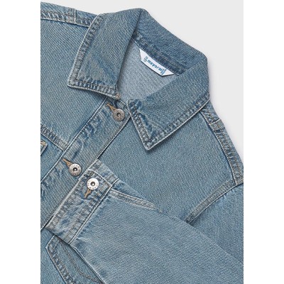 Mayoral - Giubbotto jeans