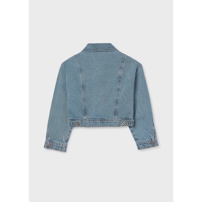 Mayoral - Giubbotto jeans