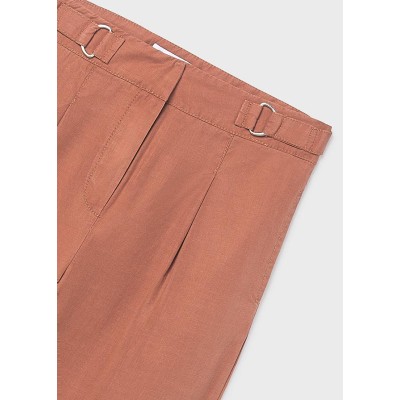 Mayoral - Pantalone lungo fibbia