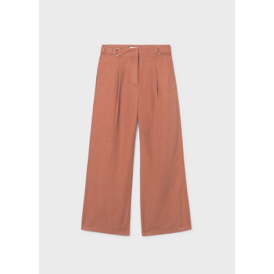 Mayoral - Pantalone lungo fibbia