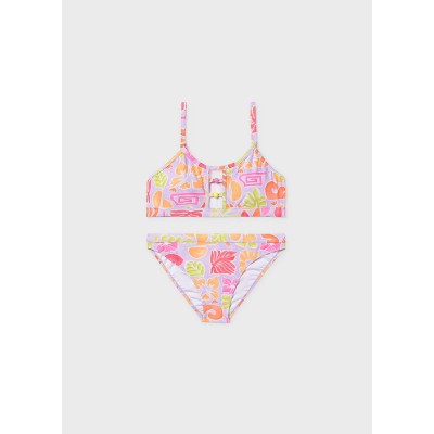 Mayoral - Bikini stampato