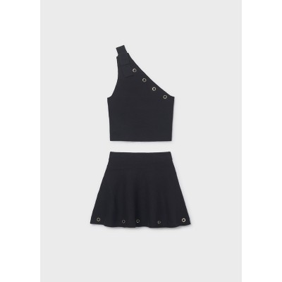 Mayoral - Completo  gonna tricot