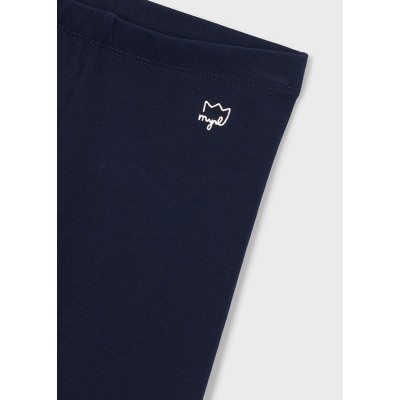 Mayoral - Leggings basico corto