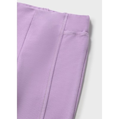 Mayoral - Leggings flared twill