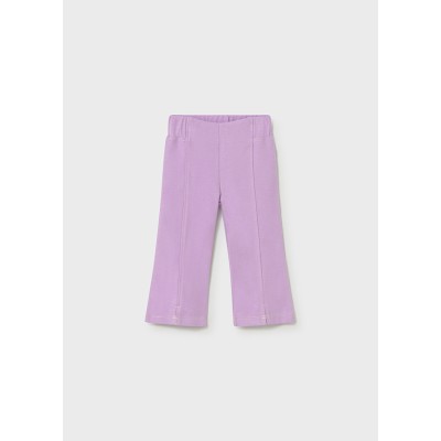 Mayoral - Leggings flared twill