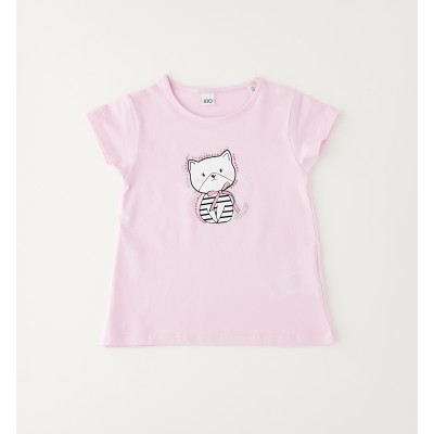 COMPLETO MANICA LUNGA iDO