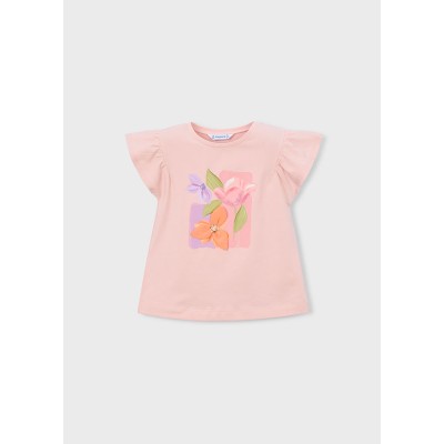 Mayoral - Maglia manica corta