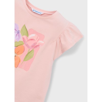 Mayoral - Maglia manica corta