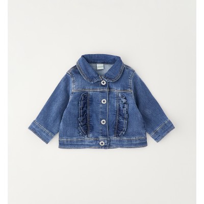 GIUBBINO JEANS iDO