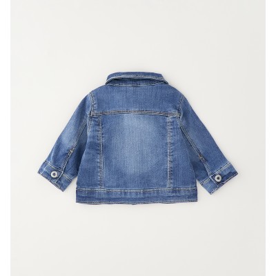 GIUBBINO JEANS iDO