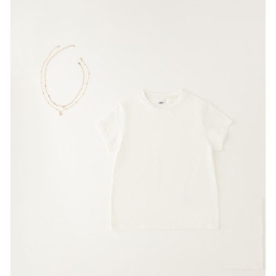 MAGLIETTA E COLLANINA iDO