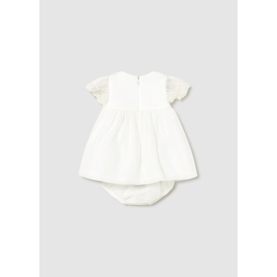 Mayoral - Vestito combined cerimonia