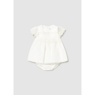 Mayoral - Vestito combined cerimonia