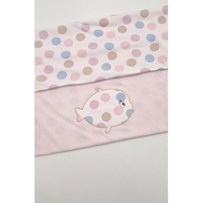 Copertina Pesciolino Noibel