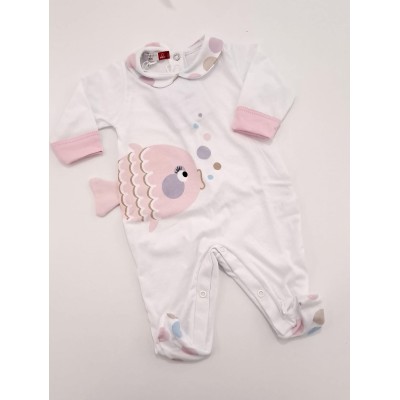 Tutina Pesciolino Noibel