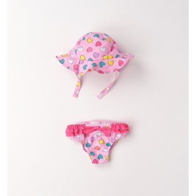 COSTUME E CAPPELLO iDO